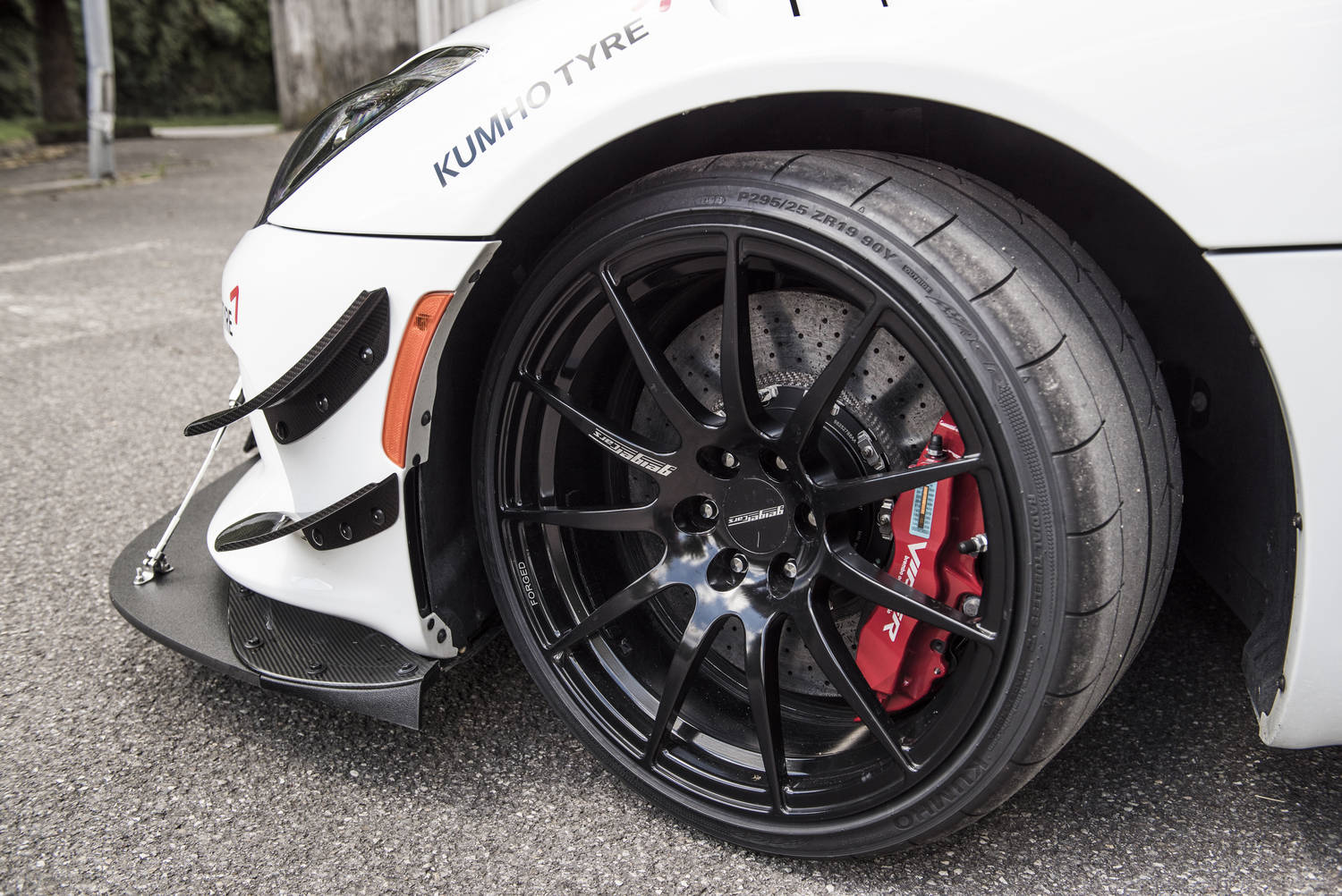 Dodge Viper ACR GeigerCars 4