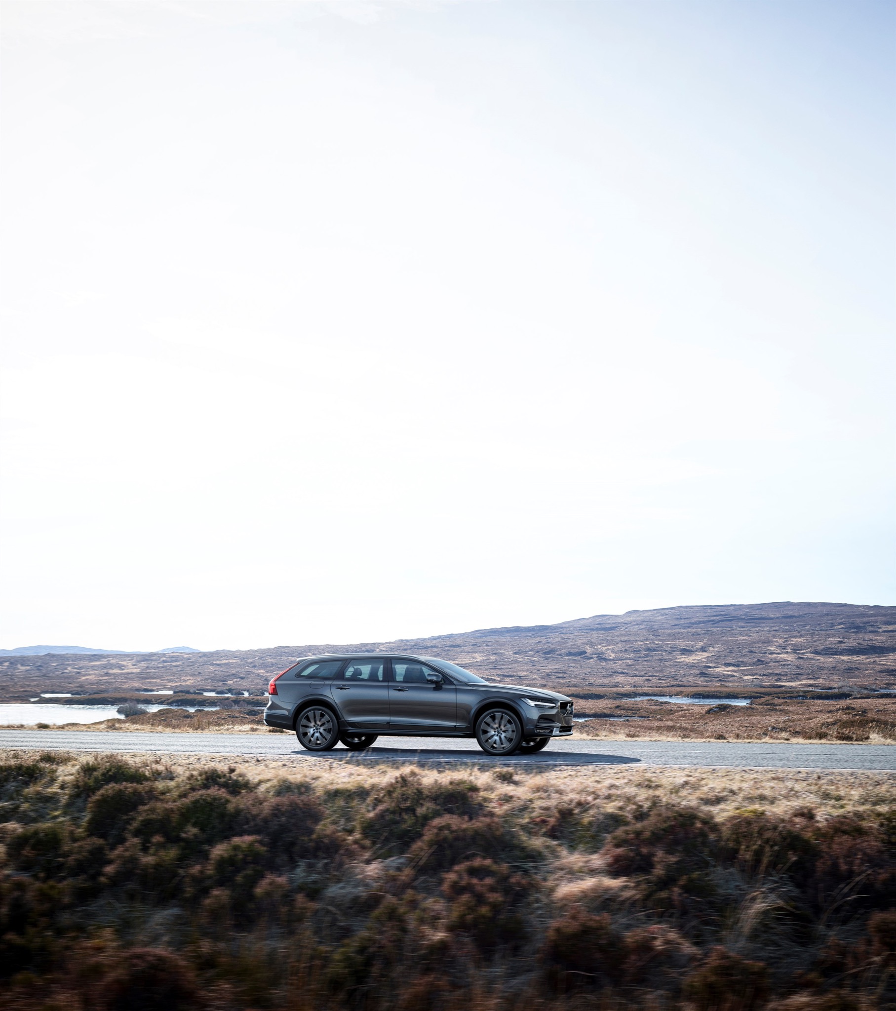 Volvo V90 Cross Country