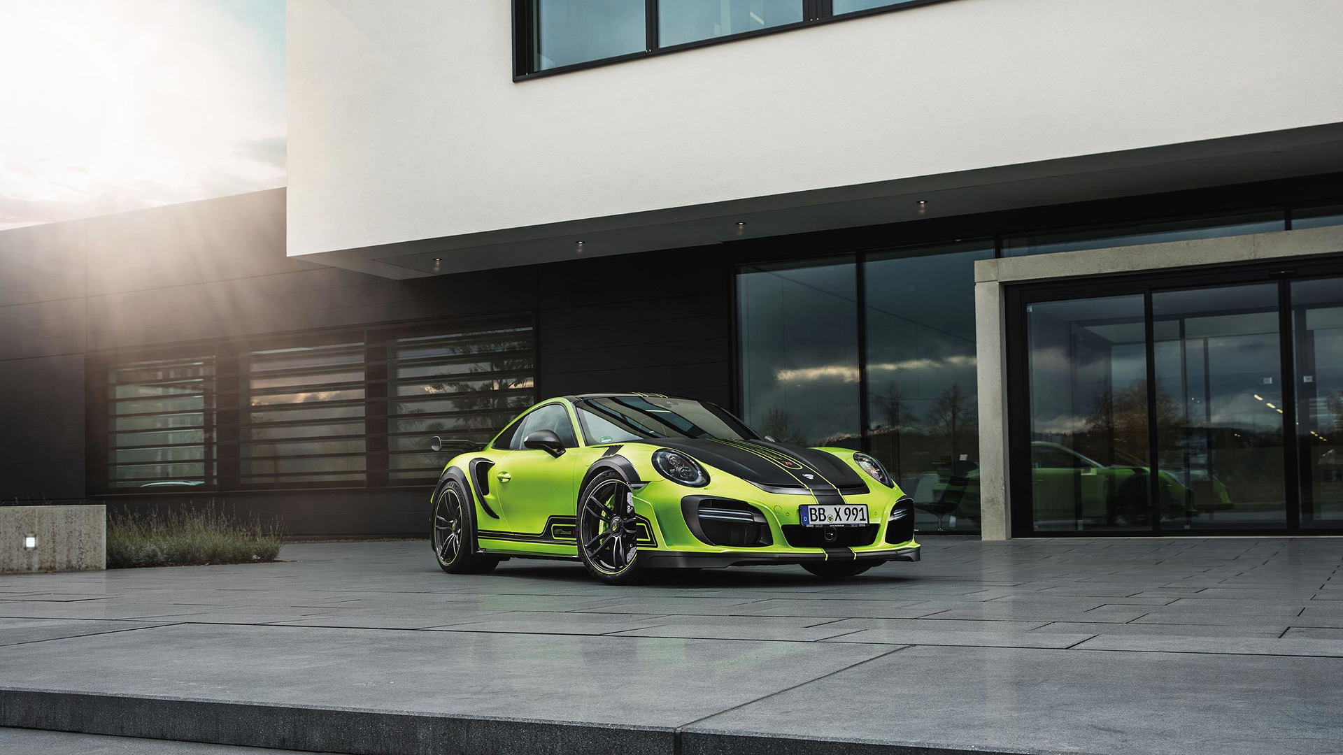 techart-gtstreet-r-porsche-911-turbo