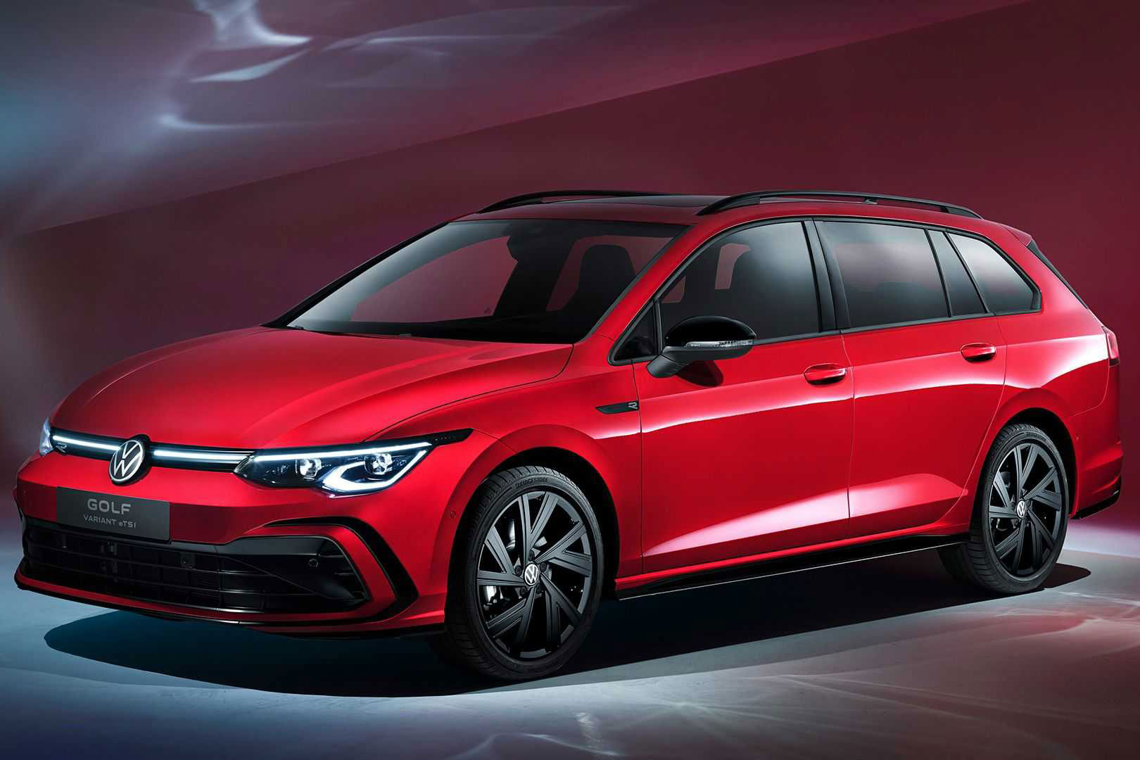 Vw Golf 8 Variant K Eine Grosse Uberraschung