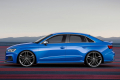 Audi A3 clubsport quattro Concept