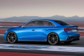 Audi A3 clubsport quattro Concept