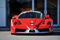 Ferrari FXX Evoluzione