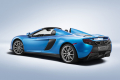 McLaren MSO 650S (3)