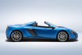 McLaren MSO 650S (2)