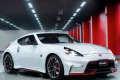 Nissan 370Z Nismo 2014