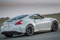 Nissan 370Z Nismo 2014