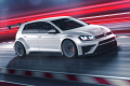 VW Golf GTI TCR 2016