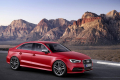 Audi S3 Limousine 2013 Wallpaper (1)