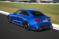 Audi A3 clubsport quattro Concept