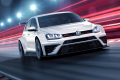 VW Golf GTI TCR 2016