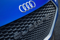 Audi A3 clubsport quattro Concept