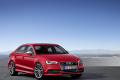 Audi S3 Limousine 2013 Wallpaper (3)