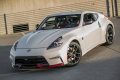 Nissan 370Z Nismo 2014