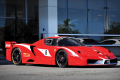 Ferrari FXX Evoluzione