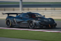 McLaren P1 GTR 2014