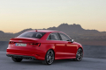 Audi S3 Limousine 2013 Wallpaper (2)