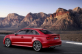 Audi S3 Limousine 2013 Wallpaper