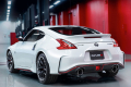 Nissan 370Z Nismo 2014