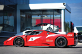 Ferrari FXX Evoluzione