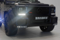 Mercedes G 63 AMG von Brabus