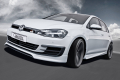 VW Golf VII Caractere 2014