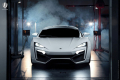 W Motors Lykan Hypersport 2013