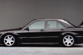 Mercedes 190 E 2.5-16 Evolutuin II 1990 (1)