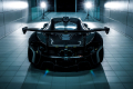 McLaren P1 GTR 2014