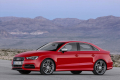 Audi S3 Limousine 2013 Wallpaper (6)