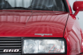 VW Corrado Magnum Studie