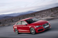 Audi S3 Limousine 2013 Wallpaper (17)