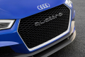 Audi A3 clubsport quattro Concept