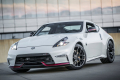 Nissan 370Z Nismo 2014