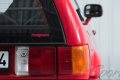 VW Corrado Magnum Studie