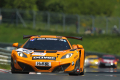 McLaren MP4-12C GT3