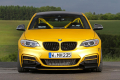 BMW M235i Coupé Manhart MH2 400 Clubsport 2014