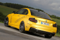 BMW M235i Coupé Manhart MH2 400 Clubsport 2014