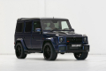 Mercedes G 63 AMG von Brabus