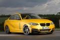 BMW M235i Coupé Manhart MH2 400 Clubsport 2014