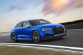 Audi A3 clubsport quattro Concept