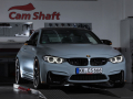 BMW M4 Cam-Shaft 2017