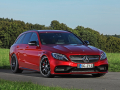 Wimmer AMG C63 S