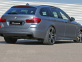 BMW M550d Touring G-Power 2015