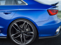 Audi A3 clubsport quattro Concept