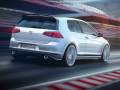 VW Golf GTI Clubsport Concept 2015