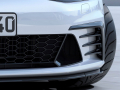 VW Golf GTI Clubsport Concept 2015