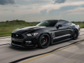 Ford Mustang HPE800 25th Anniversary Edition 2016