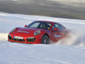 Michelin: Winterreifen bei Sportwagen und SUV